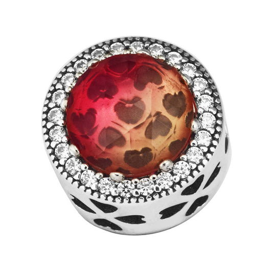 Silver Beads Charms Silver 925 Original For Bracelet Silver 925 original For Jewelry Making